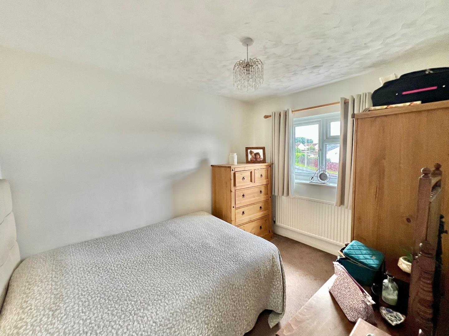 Hawthorn Way, Brackla, Bridgend County Borough, CF31 2PG